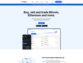CoinSquare.com