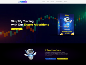 AlgoTraders24