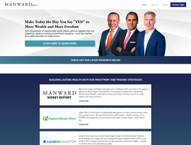 ManwardPress.com