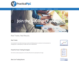 PracticalPips.com
