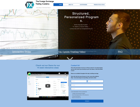 TeachingCurrencyTrading.com