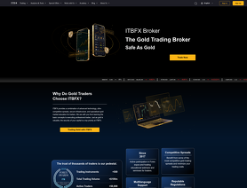 ITBFX