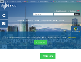 MIB700.net