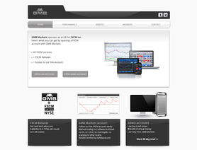 GMBMarkets.com