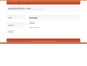 PaydayForex.com