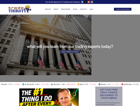 TradeThirsty.com