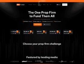 OneFunded