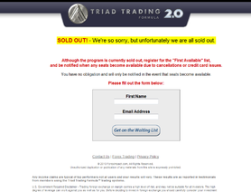 TriadFormula.com