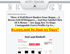 AutoTraderX.com