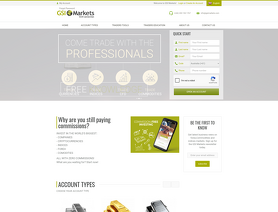 GSIMarkets.com