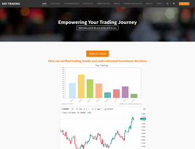 Day Trading