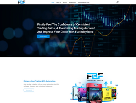 FueledByForexTrading.com