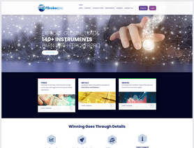 FBrokerPro
