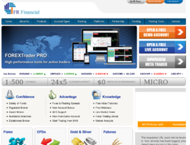 FRFinancials.com