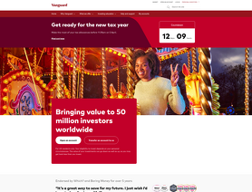 VanguardInvestor.co.uk