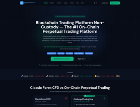 Challenge4Trading