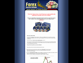 ForexSuccessFormula.com