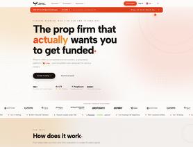 Phoenix Trader Funding