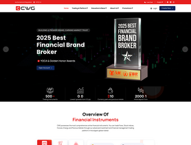 CWGMarkets.com