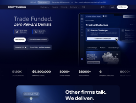Xpert Funding