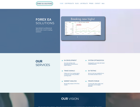 ForexEASolutions.com