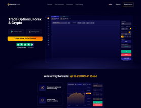 SmartyTrade