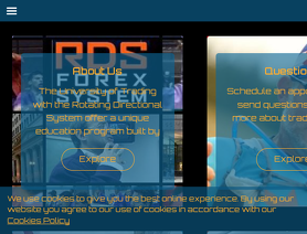 universityoftrading.com