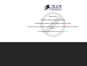 TradeFinancial.com.au