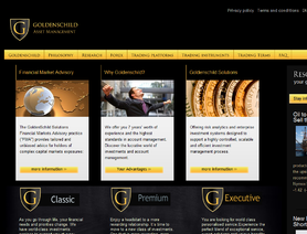 Goldenschild.com