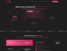 NXG Markets
