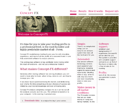 Conceptfx.co.uk