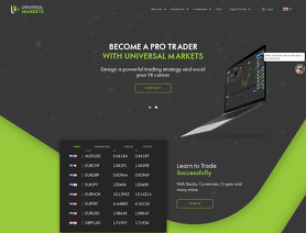 UMarketsPro.com
