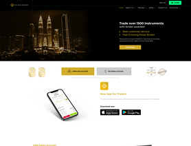Golden Brokers