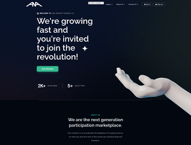 ANA Broker Traders