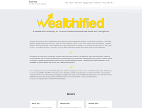Wealthified.net