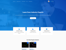 DynamiteIndicators.com
