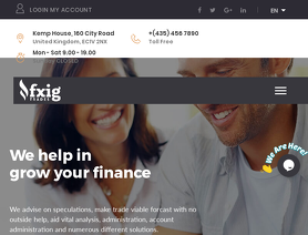 FXIGTrades.com