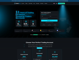 Traders Trust