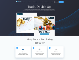 Skyshell Trading