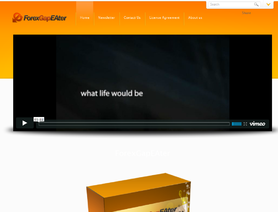 ForexGapEAter.com