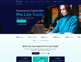 Pro Lite Trade