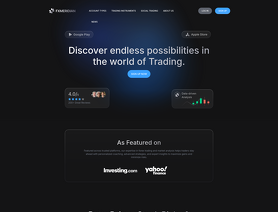 FX Meridian