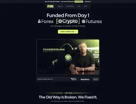 Hydra Funding