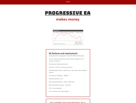 ProgressiveEA.store