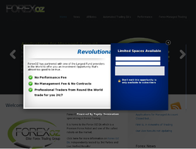 ForexOZ.com.au