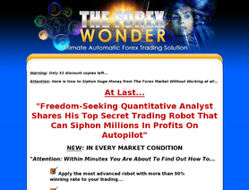 TheForexWonder.com