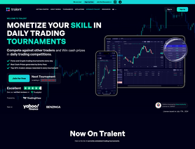 Tralent