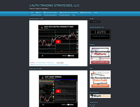 J Auto Trading Strategies