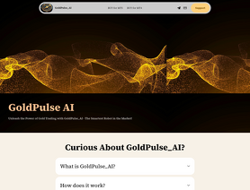 GoldPulse AI