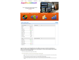 AugustForexGolem.com
